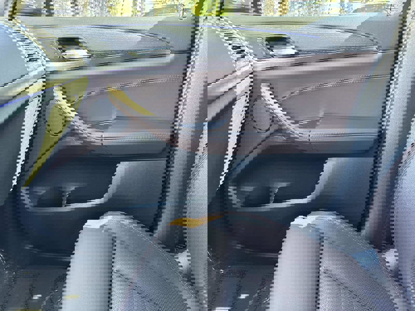 Certified 2023 BMW X3 xDrive30i w/ M Sport Package image 24