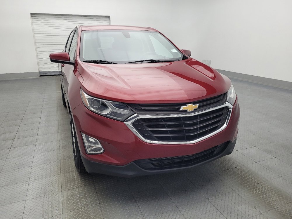 Used 2018 Chevrolet Equinox LT image 14