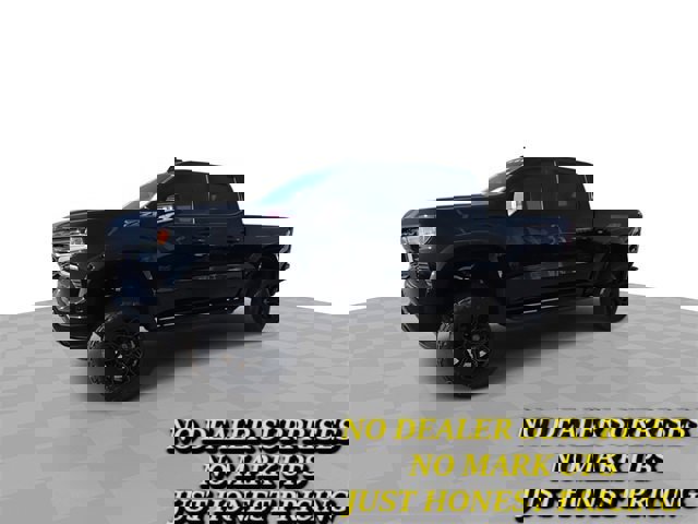 New 2026 Chevrolet Silverado 1500 RST image 4