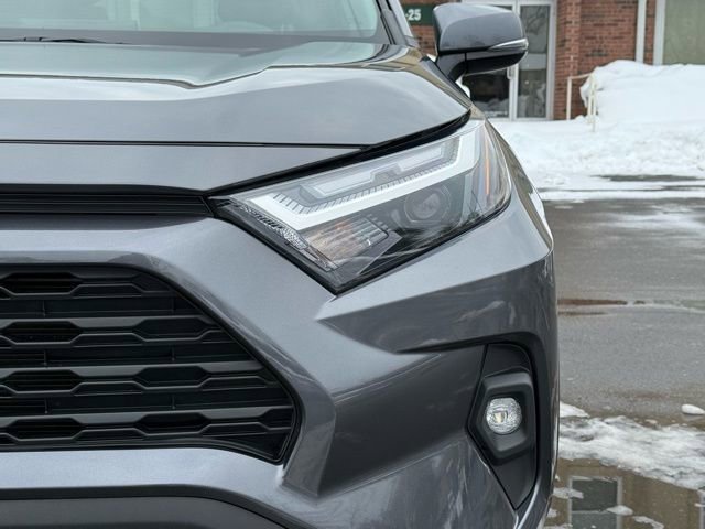 Used 2024 Toyota RAV4 XLE Premium w/ Weather Package image 14