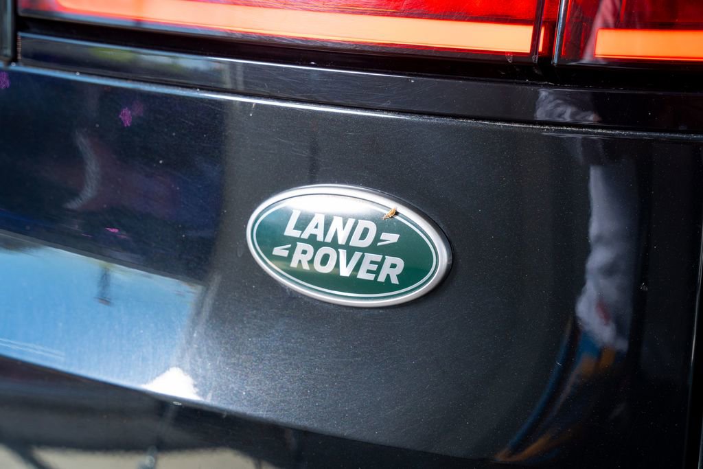 Used 2023 Land Rover Range Rover Sport SE image 28