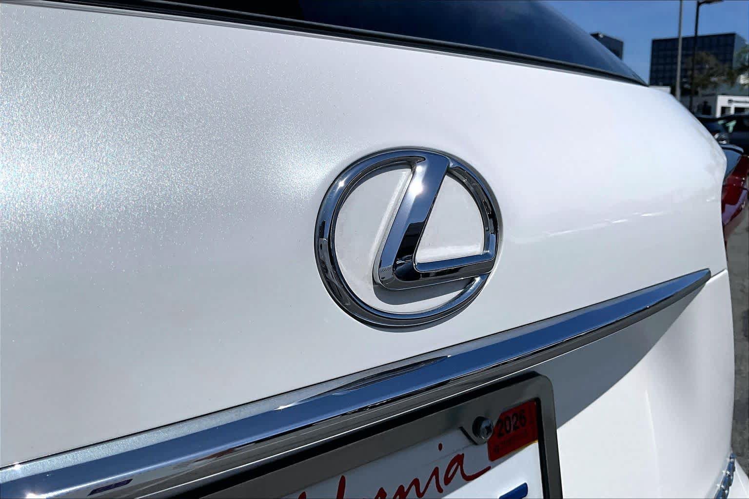 Used 2017 Lexus NX 200t FWD w/ Premium Package image 29