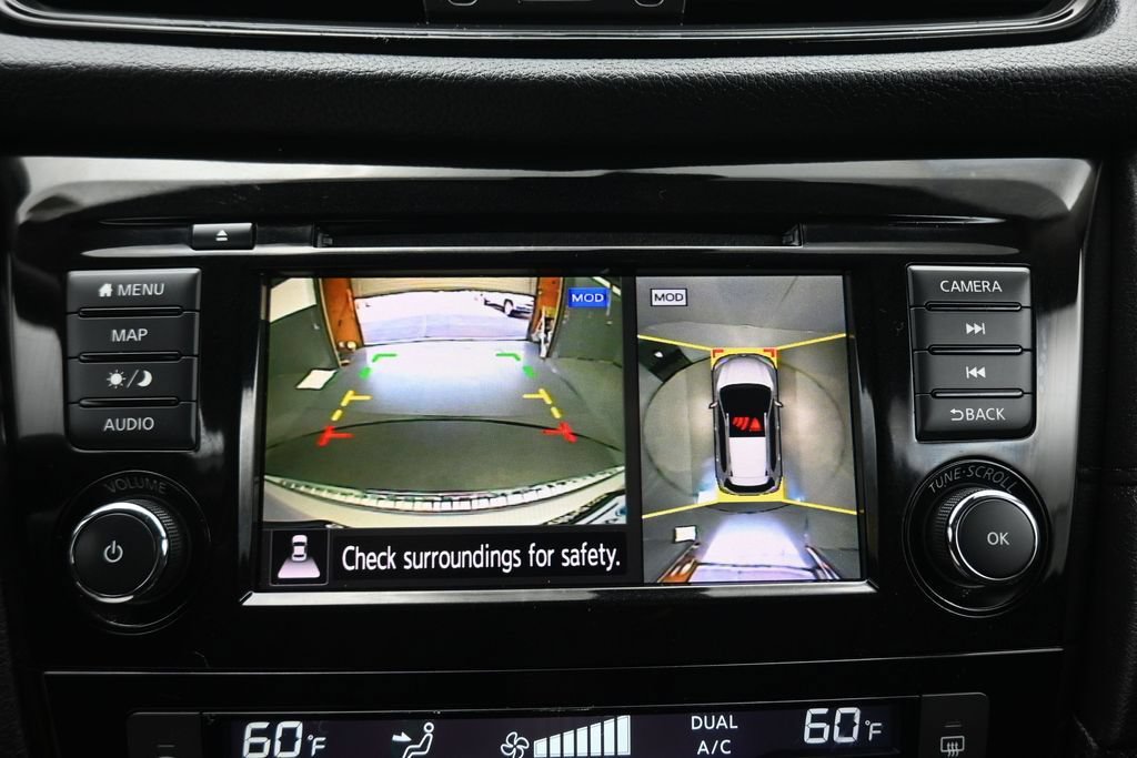 Used 2020 Nissan Rogue SV w/ Premium Package AWD/4WD image 19