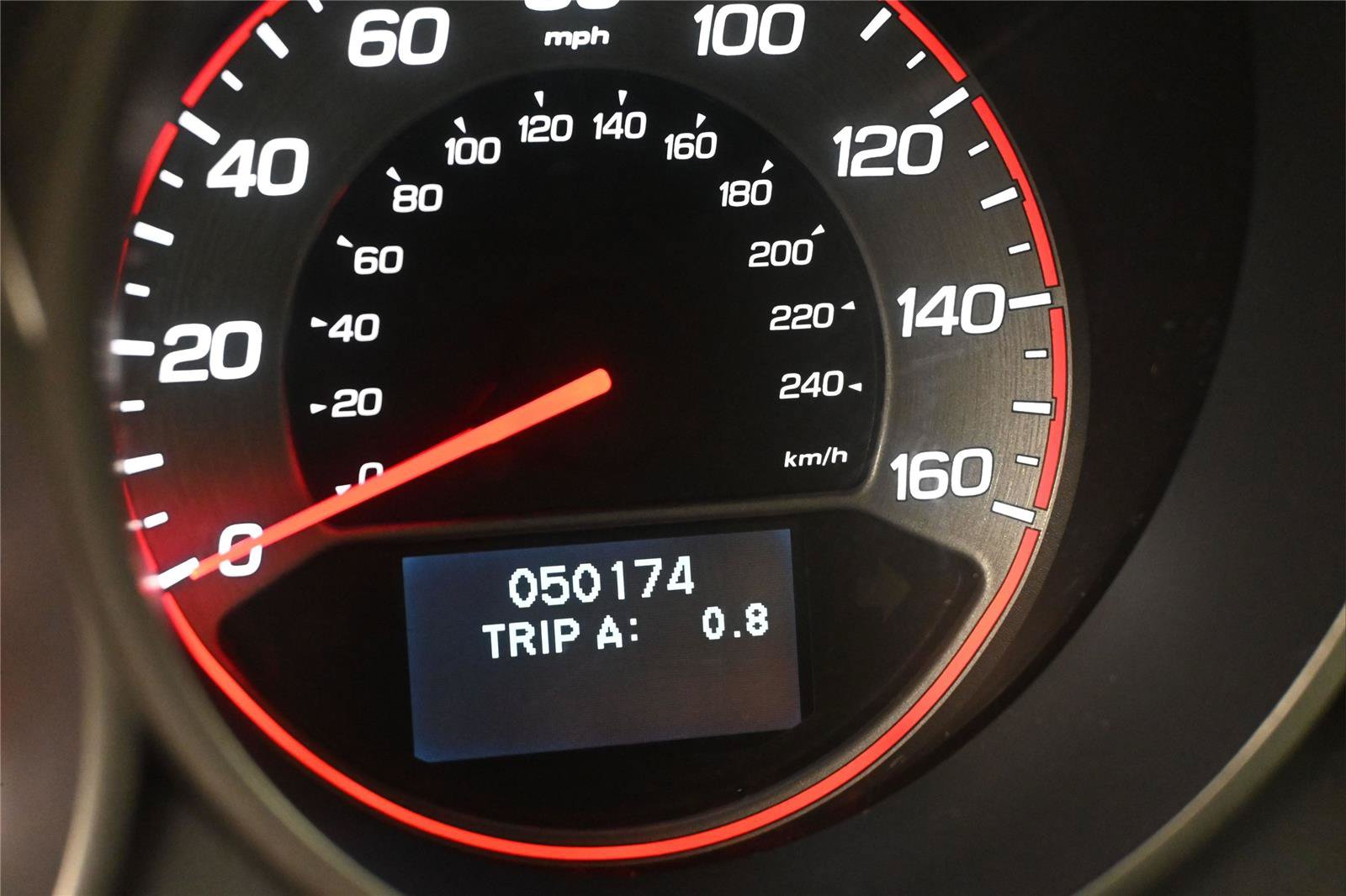 Used 2008 Acura TL Type-S FWD image 6
