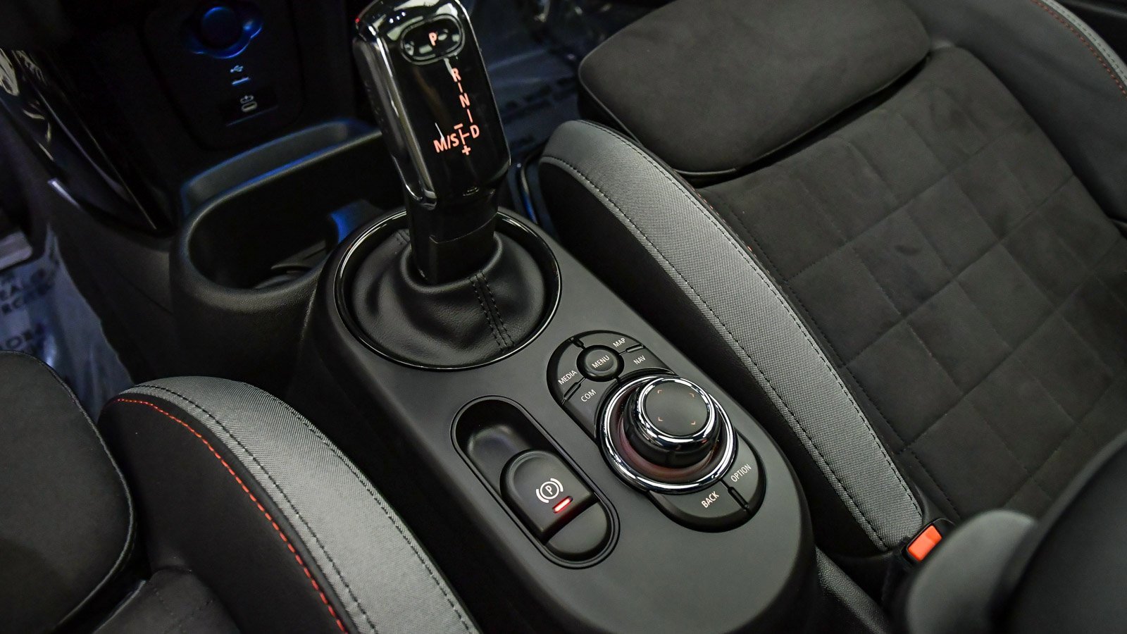 Certified 2023 MINI Cooper John Cooper Works image 33