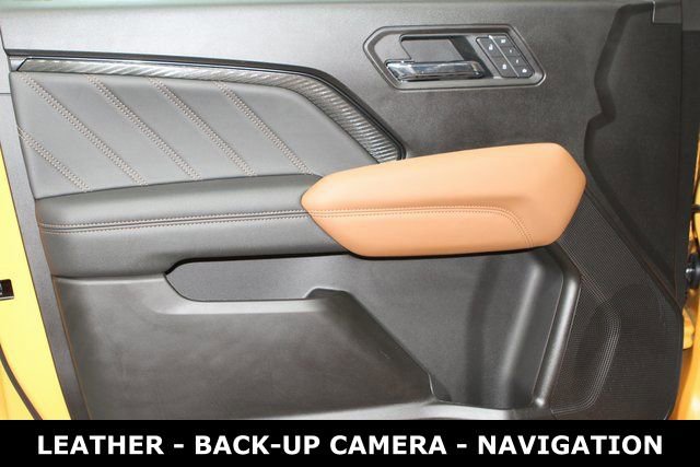 New 2026 GMC Canyon AT4 w/ Technology Plus Package image 13