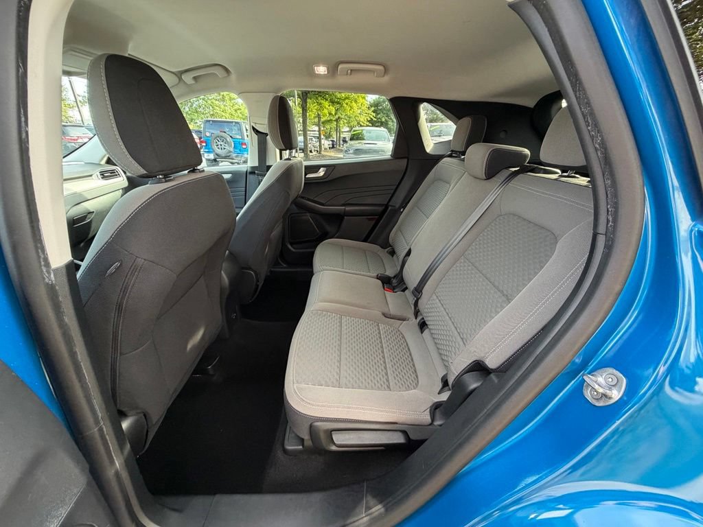 Used 2021 Ford Escape SE AWD/4WD image 18