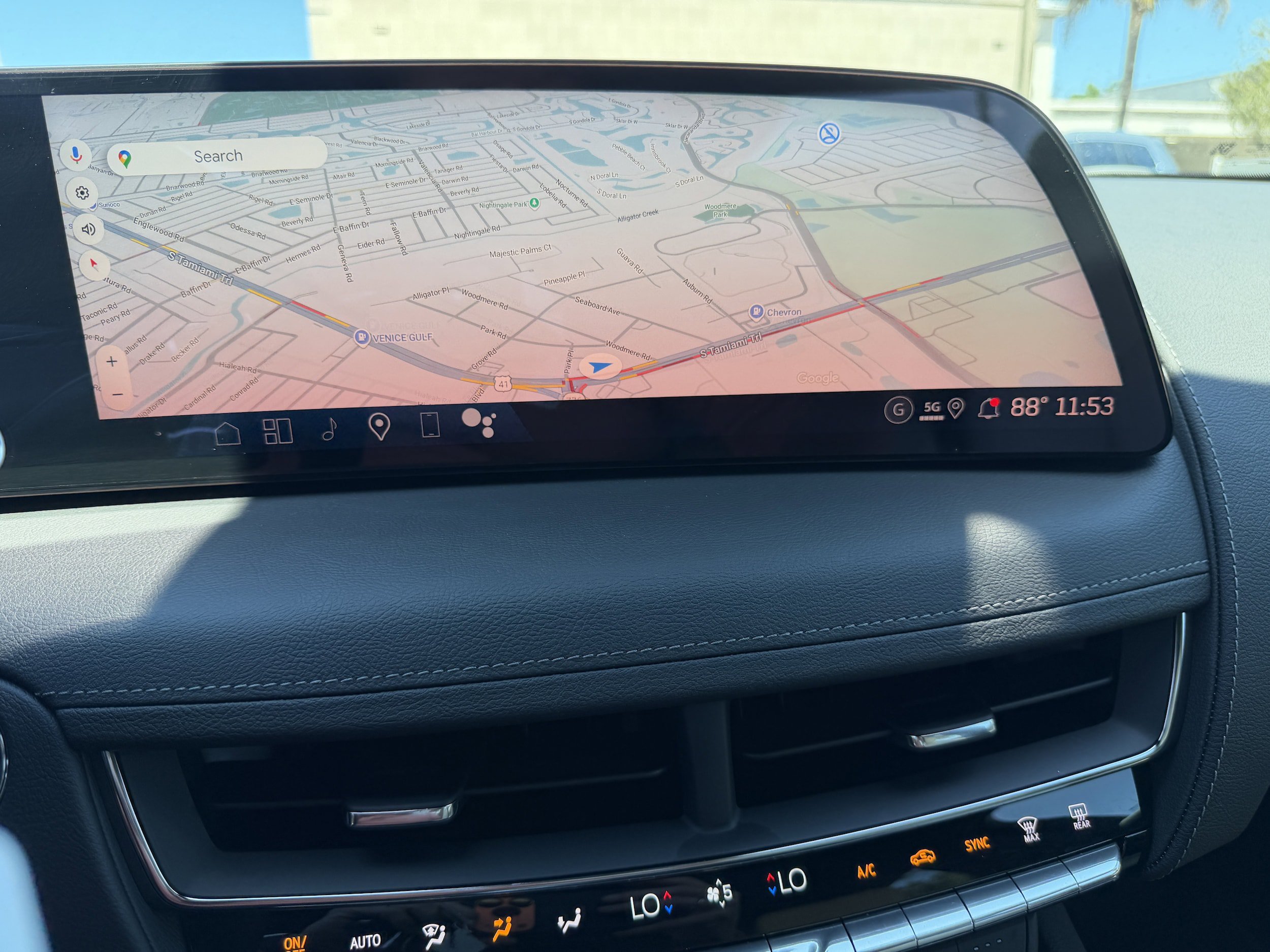 New 2026 Cadillac CT5 Premium Luxury RWD image 19