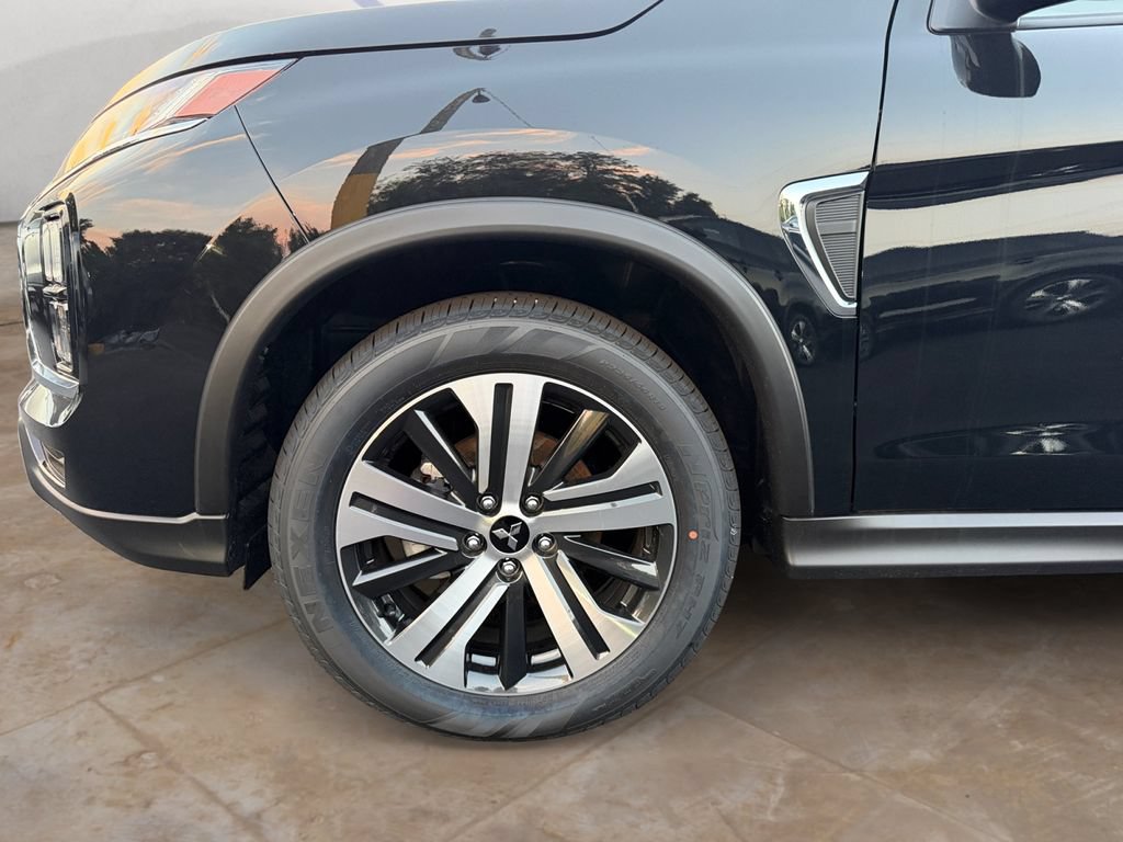 New 2026 Mitsubishi Outlander Sport ES AWD/4WD image 14