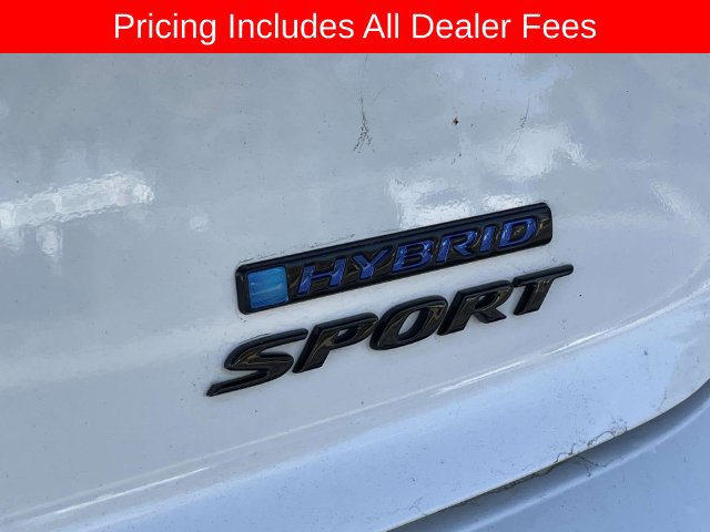 Used 2026 Honda Accord Sport image 12