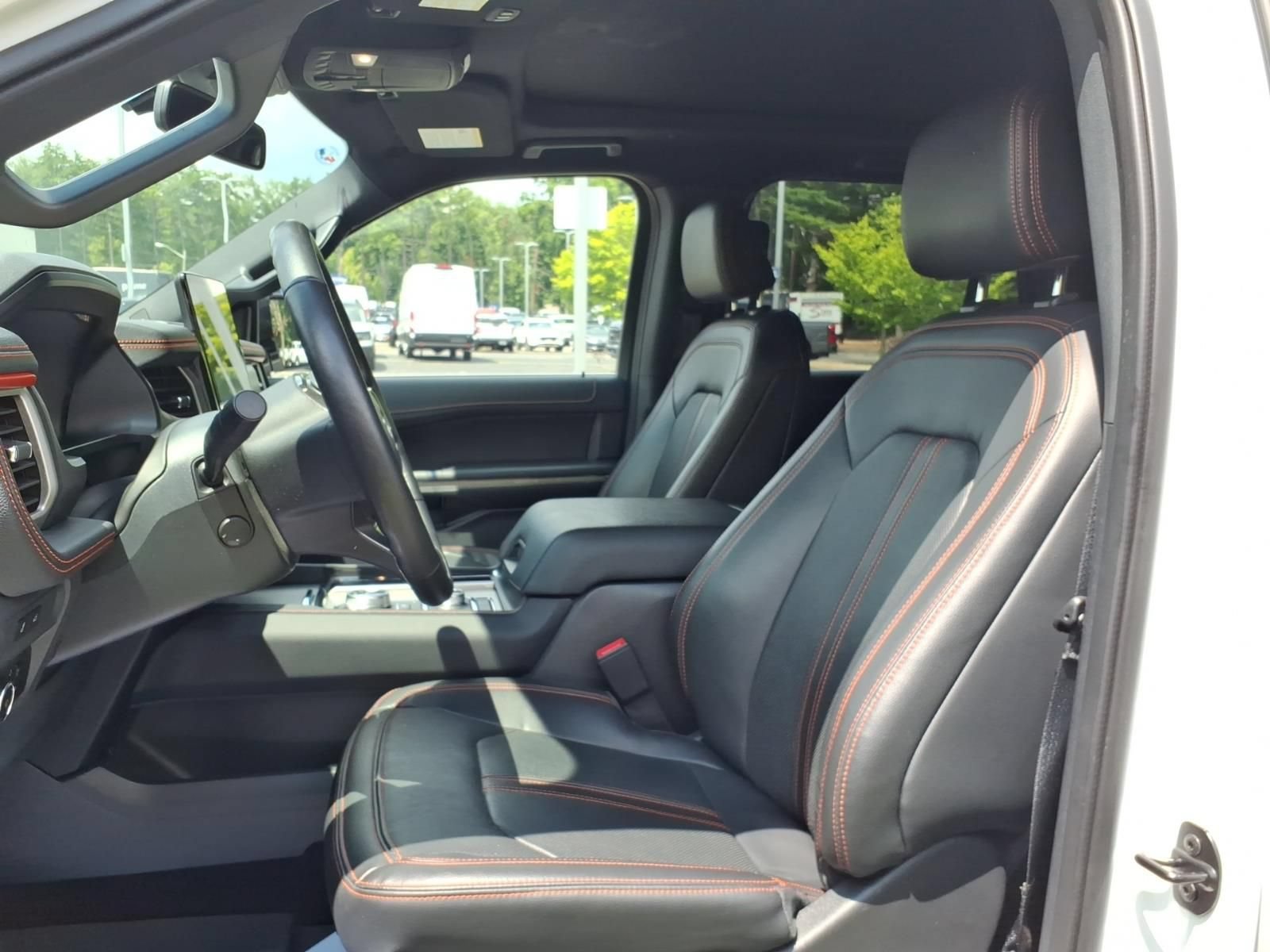 Used 2023 Ford Expedition Timberline AWD/4WD image 15