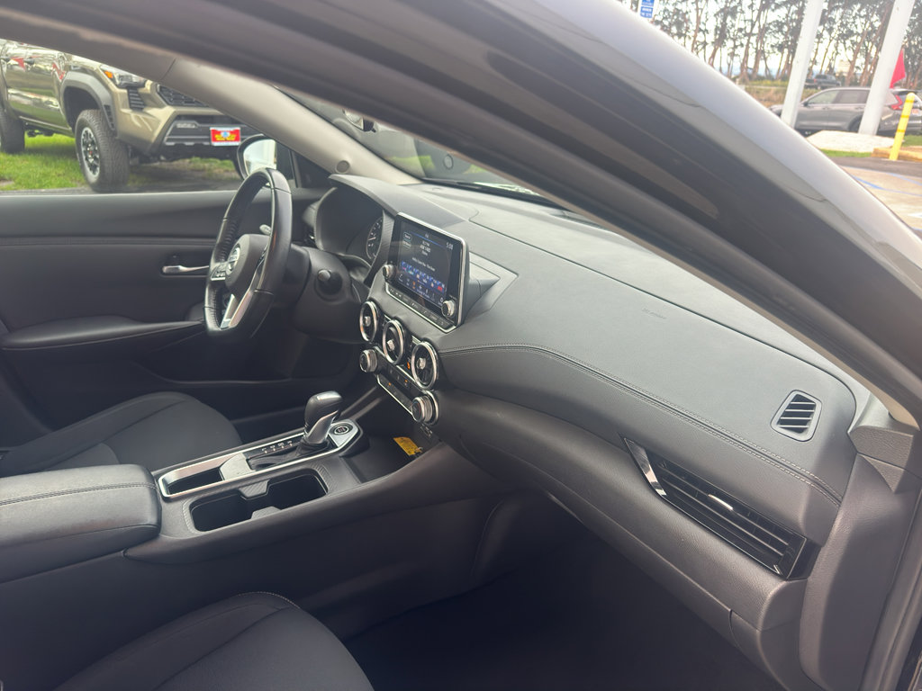 Used 2022 Nissan Sentra SV image 13