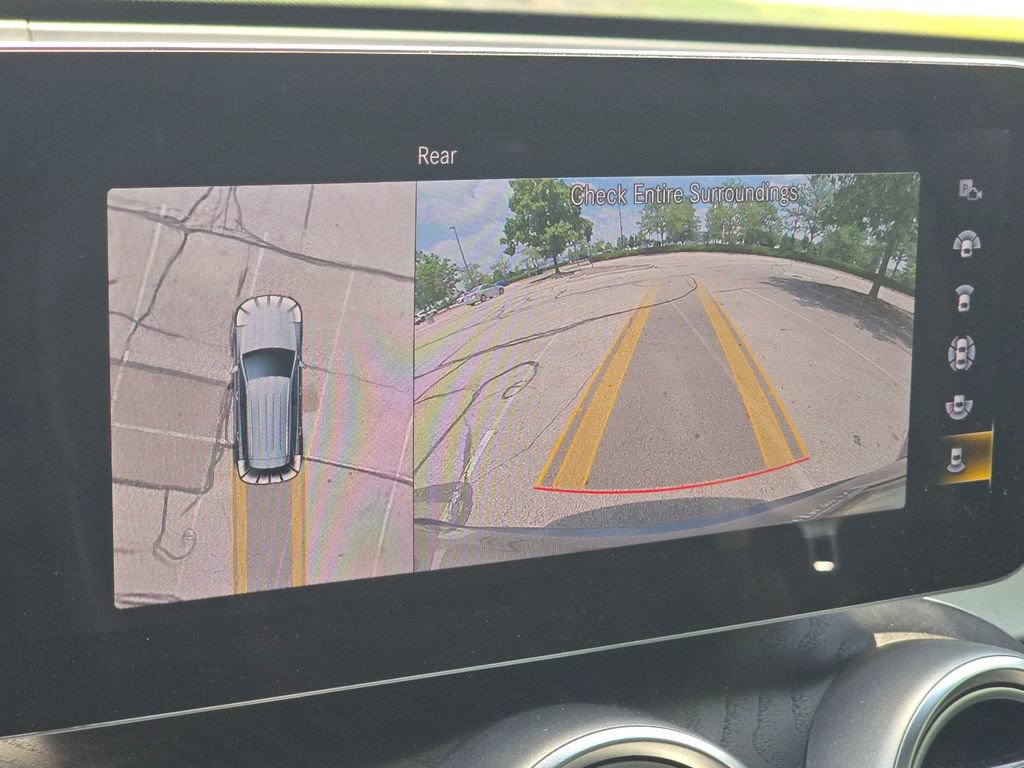 Certified 2022 Mercedes-Benz GLC 300 4MATIC image 28