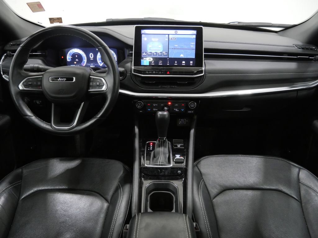 Used 2022 Jeep Compass High Altitude image 11