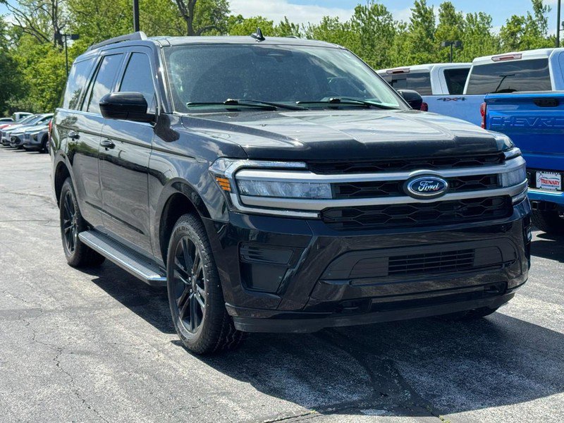 Used 2023 Ford Expedition XLT AWD/4WD video 2