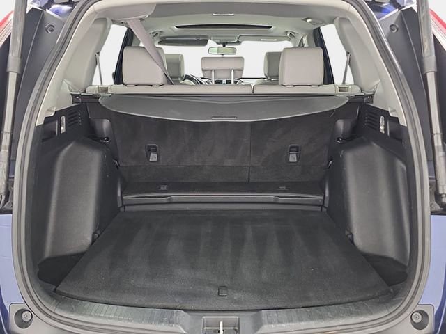 Used 2017 Honda CR-V EX-L image 33
