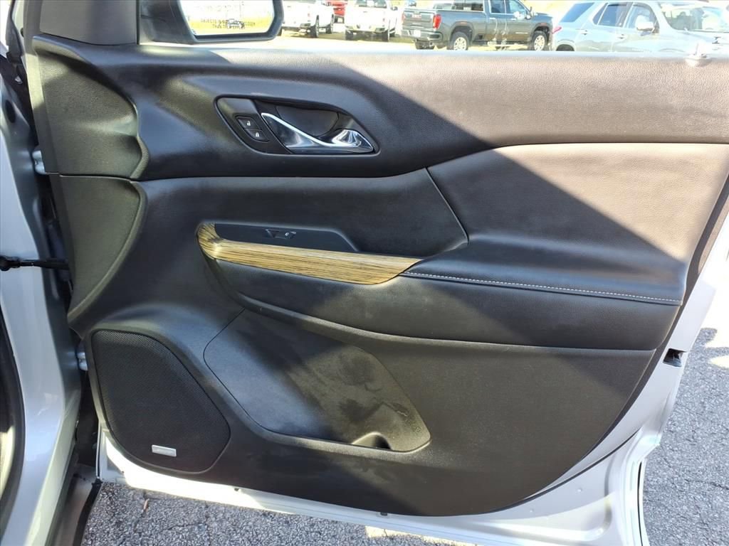 Used 2018 GMC Acadia Denali w/ Technology Package image 10