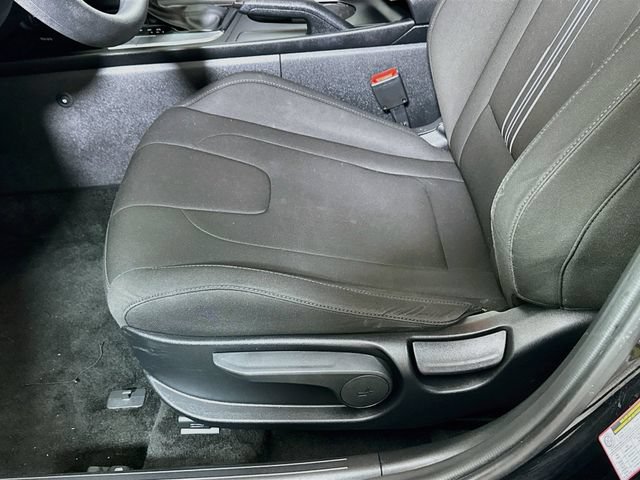 Certified 2023 Hyundai Elantra SEL w/ Cargo Package FWD image 23