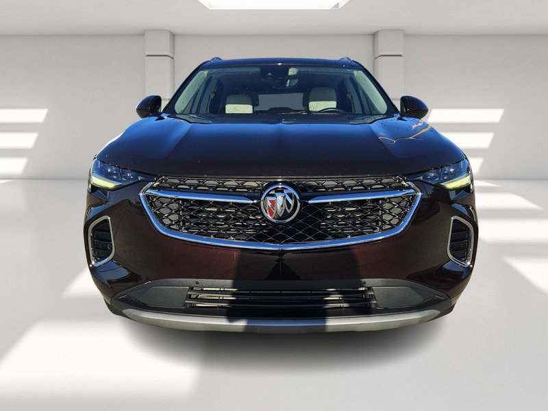 Used 2022 Buick Envision Avenir w/ Technology Package II image 8