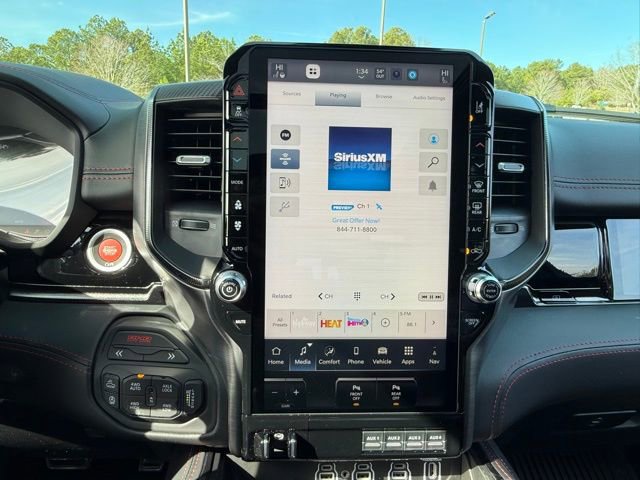 New 2026 RAM 1500 RHO image 19