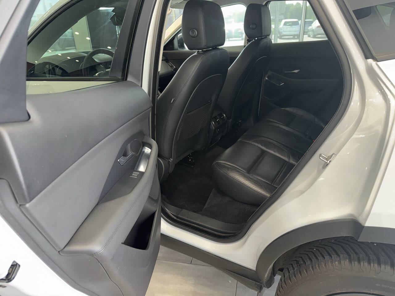 Used 2019 Jaguar E-PACE S image 31