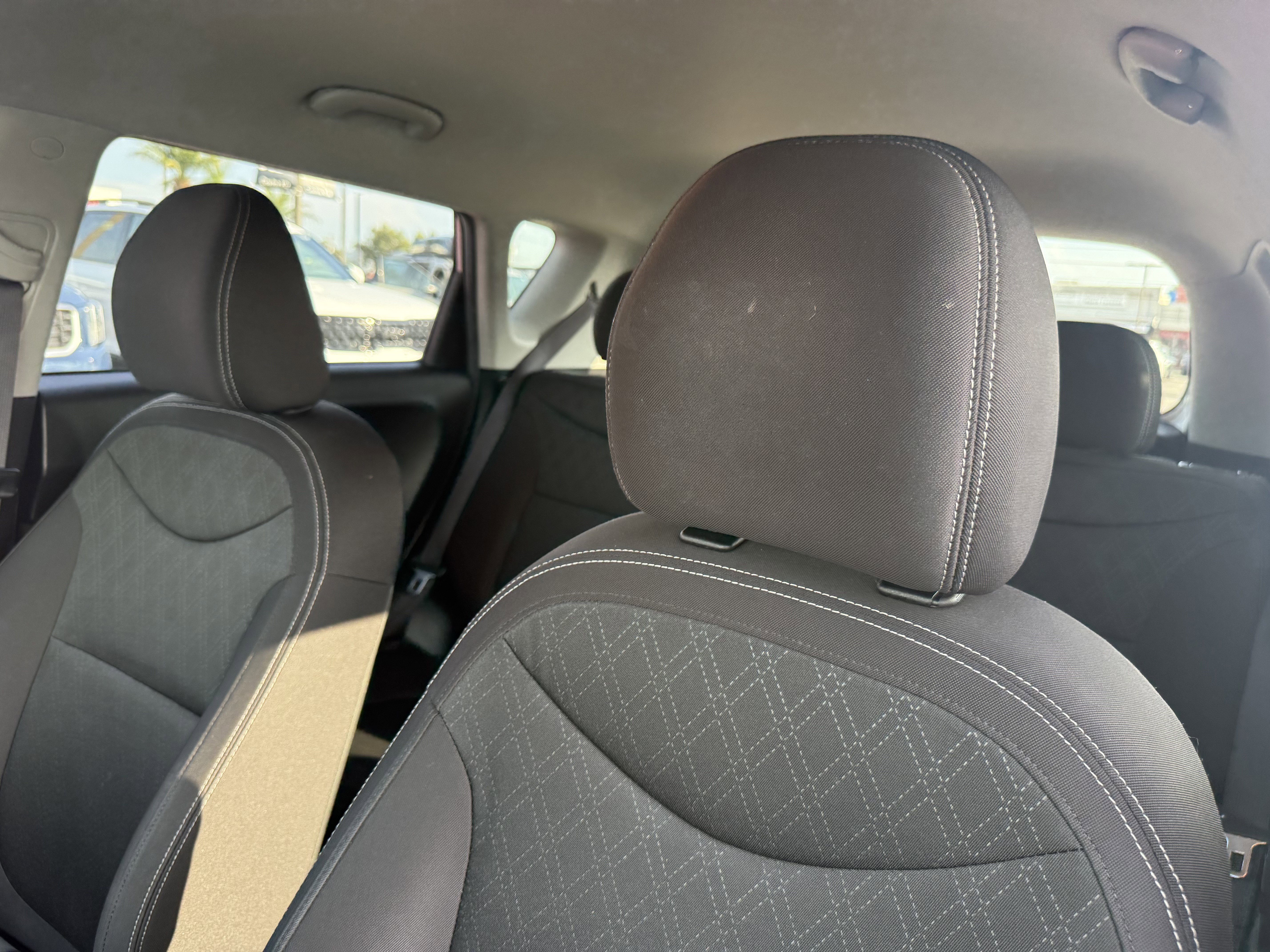 Used 2016 Kia Soul Base image 15