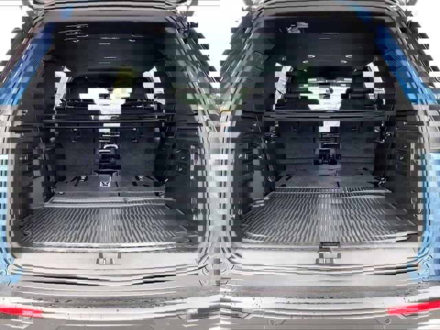 New 2026 Chevrolet Traverse Z71 w/ Driver Confidence Package image 15