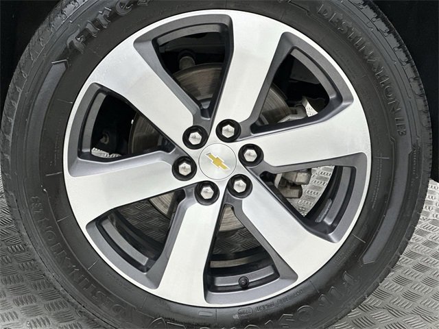 Used 2018 Chevrolet Traverse LT image 10