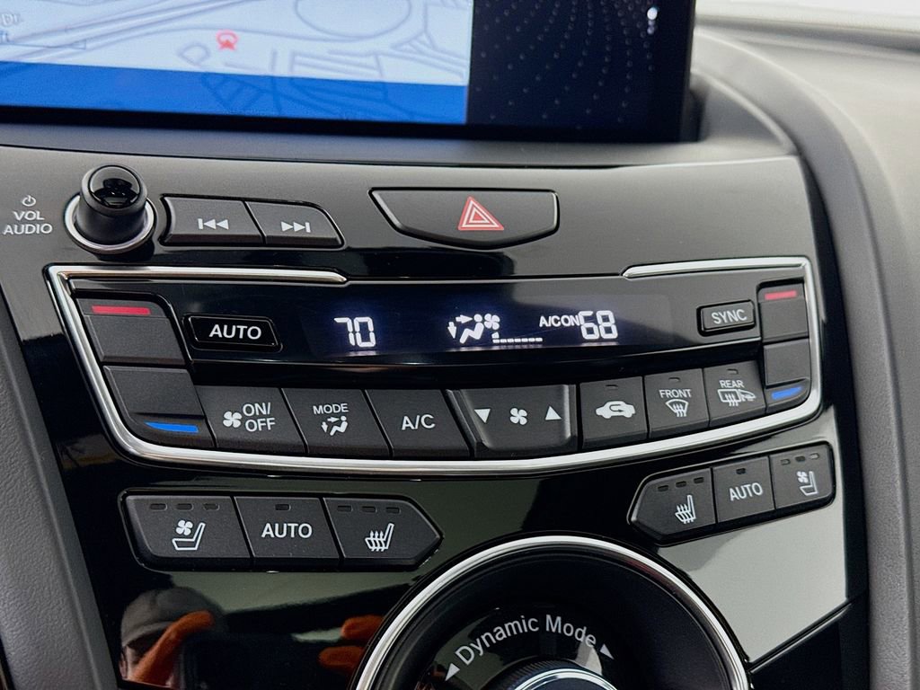 Used 2023 Acura RDX AWD w/ A-Spec & Advance Pkg image 17