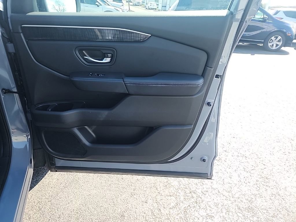 Certified 2024 Honda Pilot Elite image 35