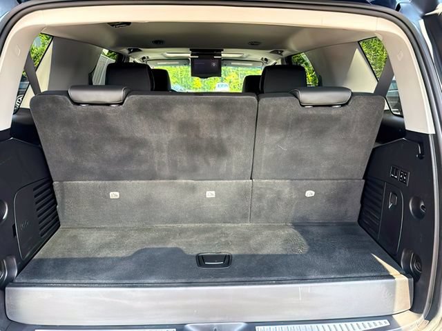 Used 2019 Chevrolet Tahoe Premier AWD/4WD image 22