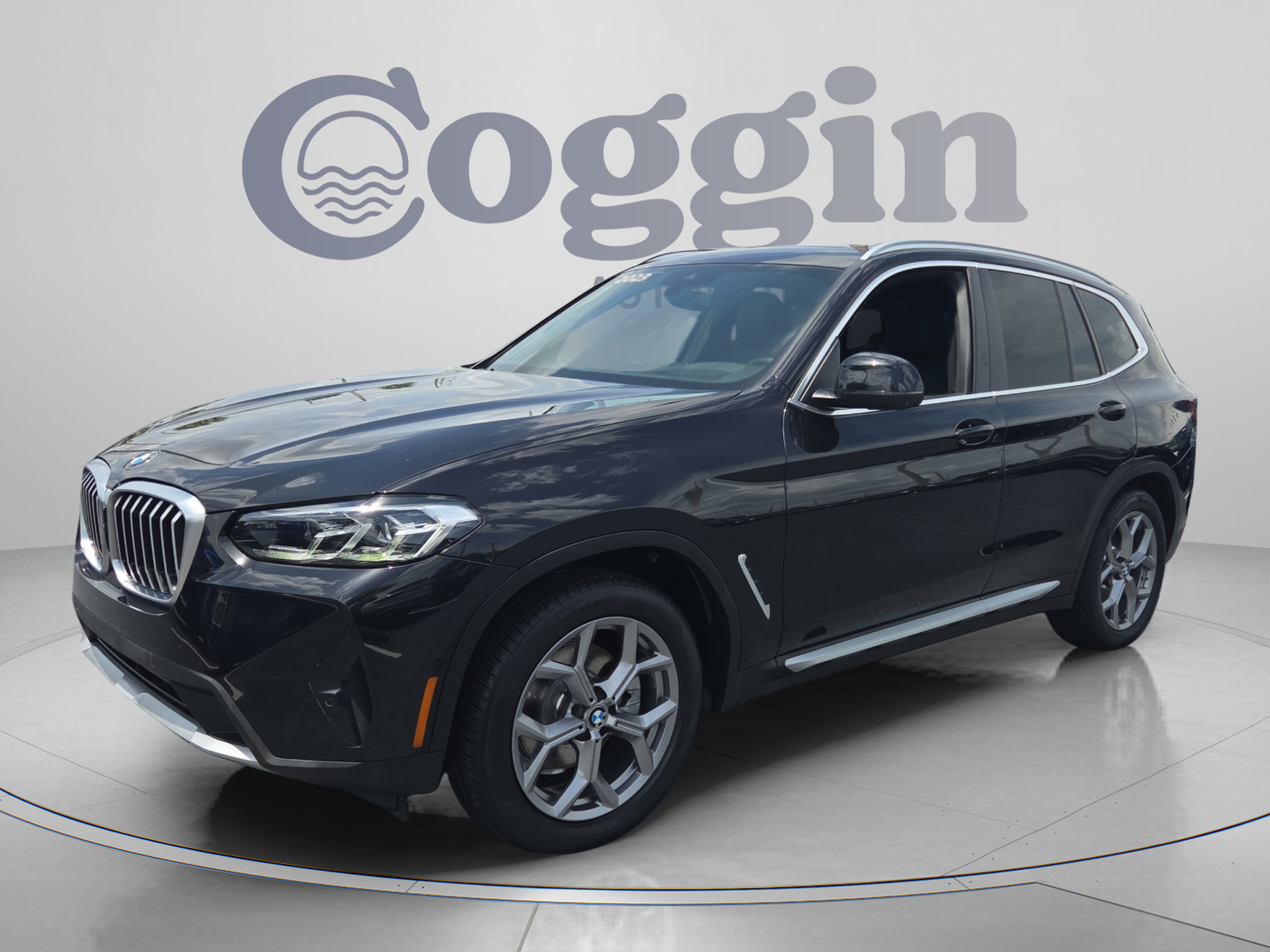 Certified 2023 BMW X3 xDrive30i w/ Premium Package