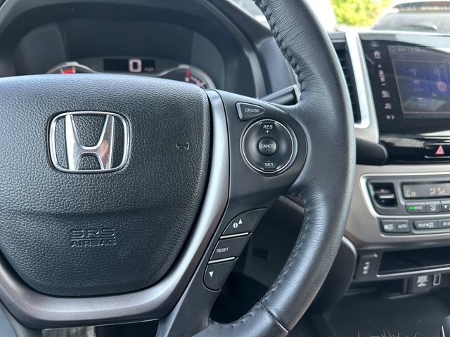 Used 2019 Honda Ridgeline RTL-T image 22