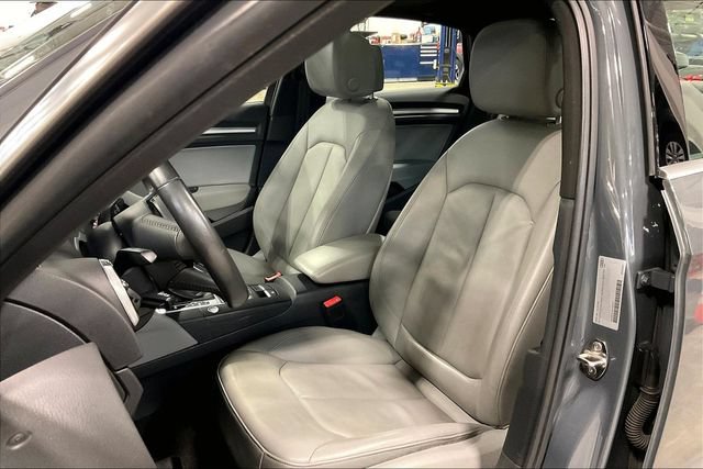 Used 2019 Audi A3 2.0T Premium w/ Convenience Package AWD/4WD image 25