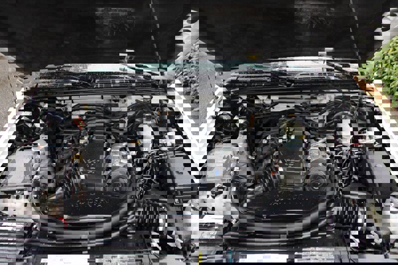 Used 2002 Chevrolet S10 Pickup LS w/ LS Preferred Equipment Group image 16