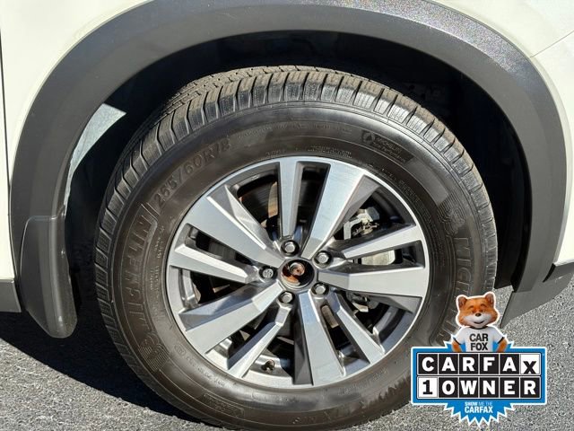 Used 2022 Nissan Pathfinder SL w/ Lighting Package (N92) image 27