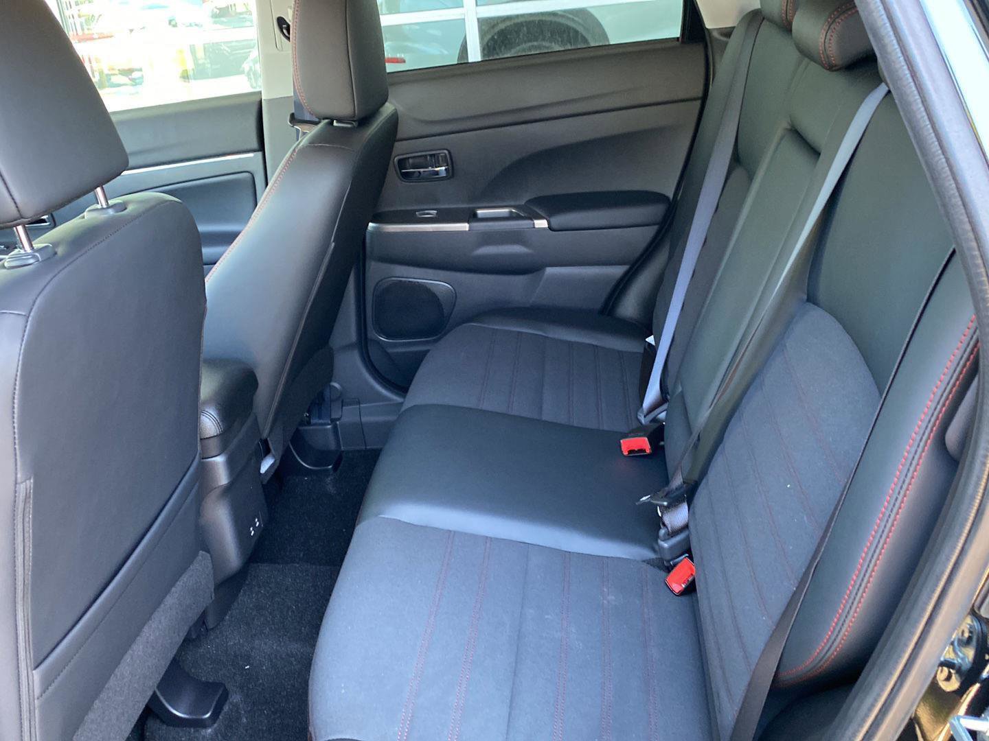 New 2026 Mitsubishi Outlander Sport SE image 15