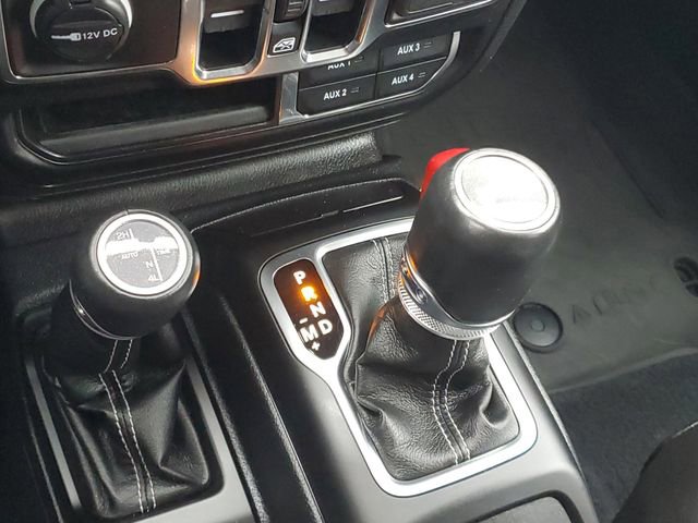 Used 2023 Jeep Wrangler Unlimited Sahara w/ Cold Weather Group image 30
