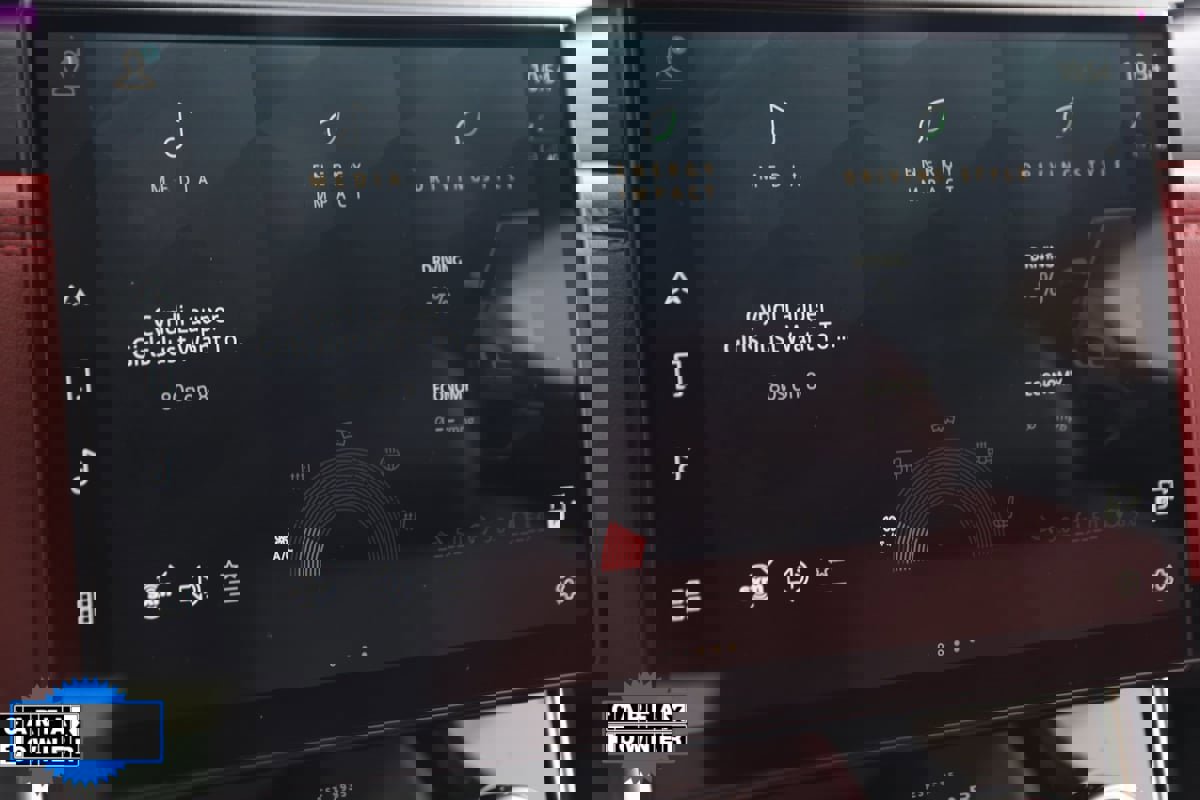 Used 2023 Jaguar XF R-Dynamic SE image 48