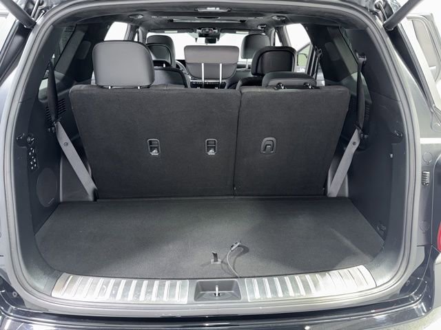 Used 2025 Hyundai Palisade Calligraphy image 26