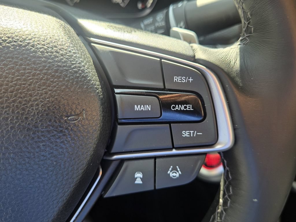 Used 2020 Honda Accord Sport image 22