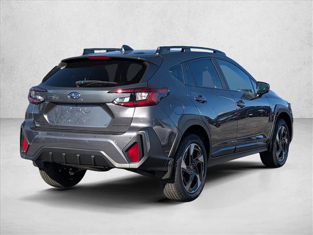 New 2026 Subaru Crosstrek 2.5i Limited image 2
