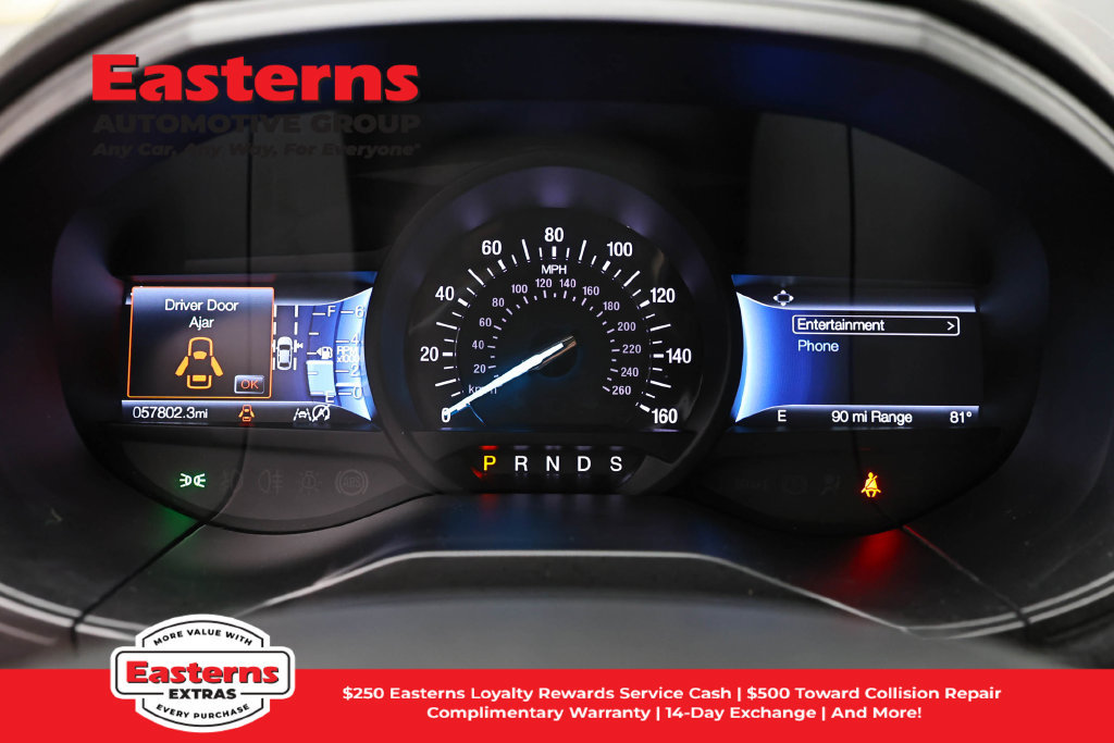 Used 2023 Ford Edge ST-Line AWD/4WD image 19