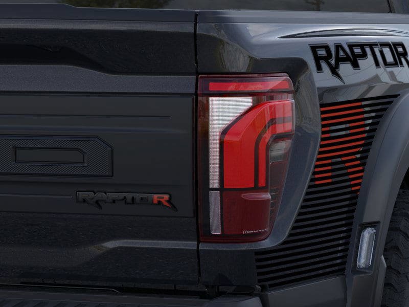 New 2026 Ford F150 Raptor w/ Equipment Group 803A Raptor R AWD/4WD image 38