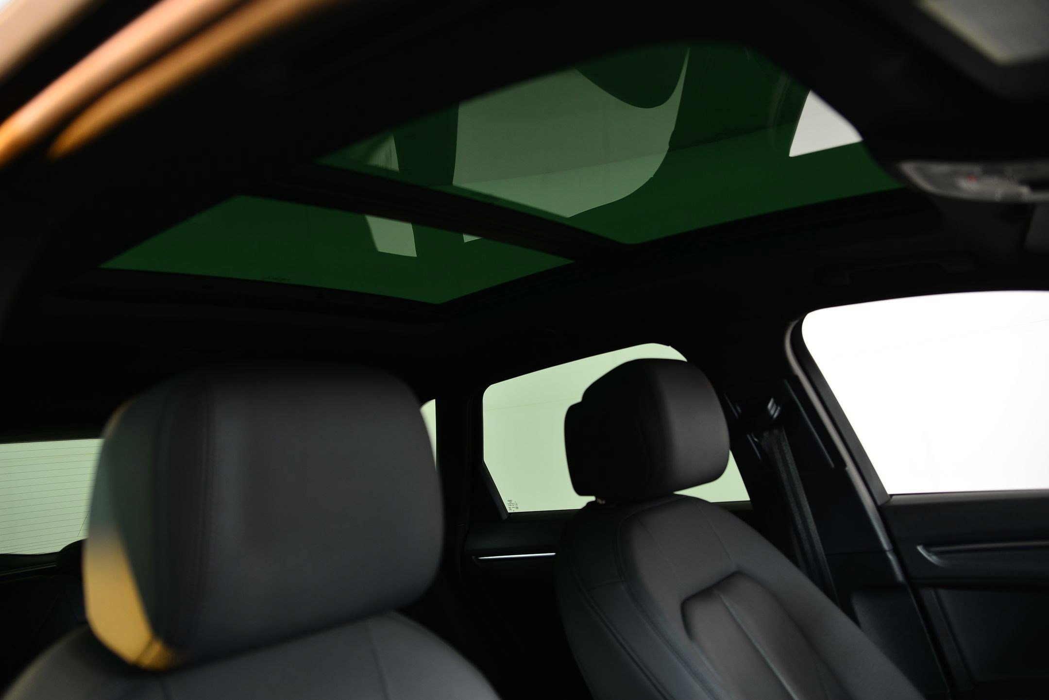 Certified 2021 Audi Q3 2.0T Premium w/ Convenience Package image 12