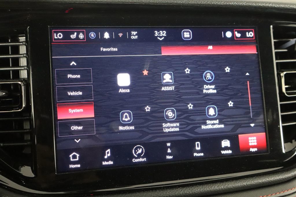 Used 2025 Dodge Durango GT image 42