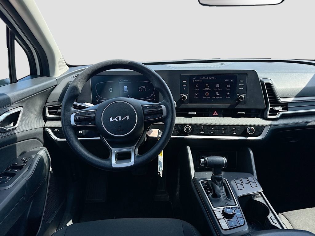 Used 2024 Kia Sportage LX image 21