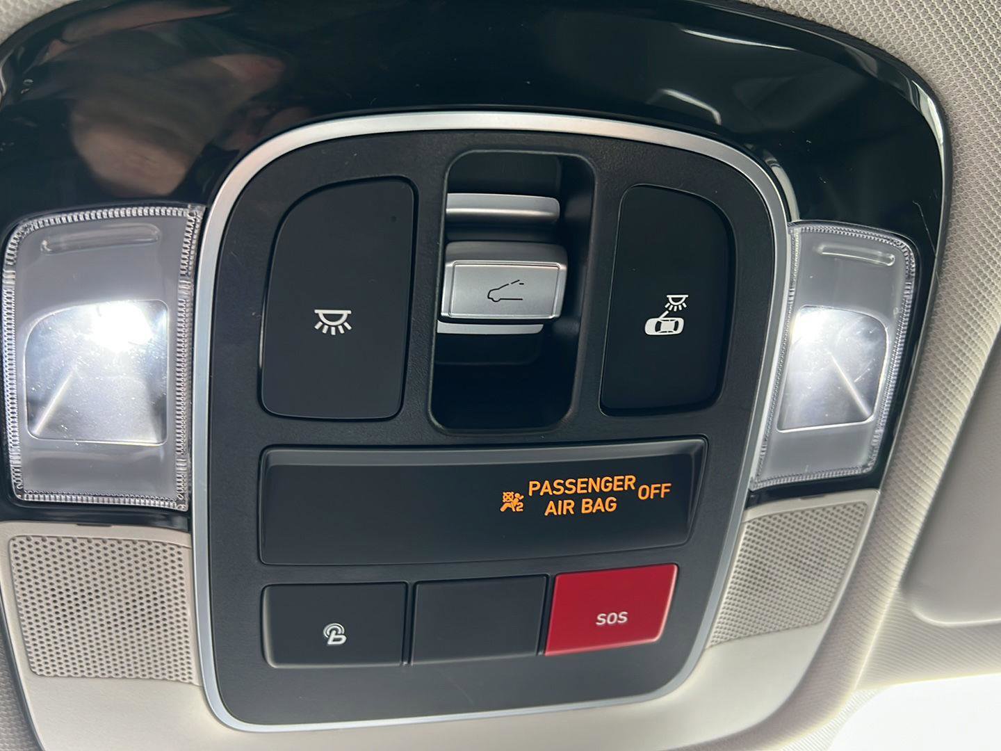 Used 2023 Hyundai Tucson Limited image 14