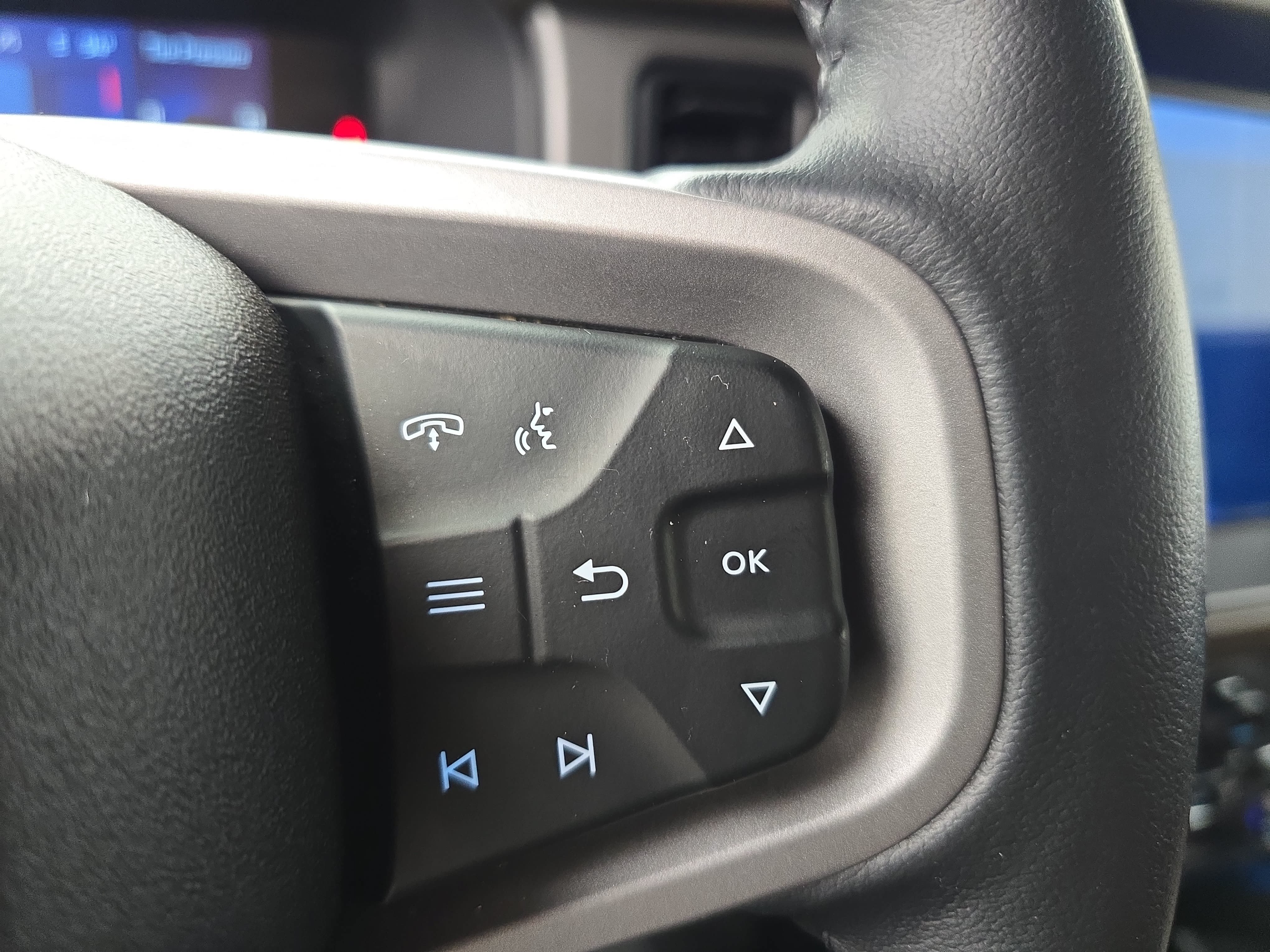 Used 2023 Ford Bronco Outer Banks AWD/4WD image 19