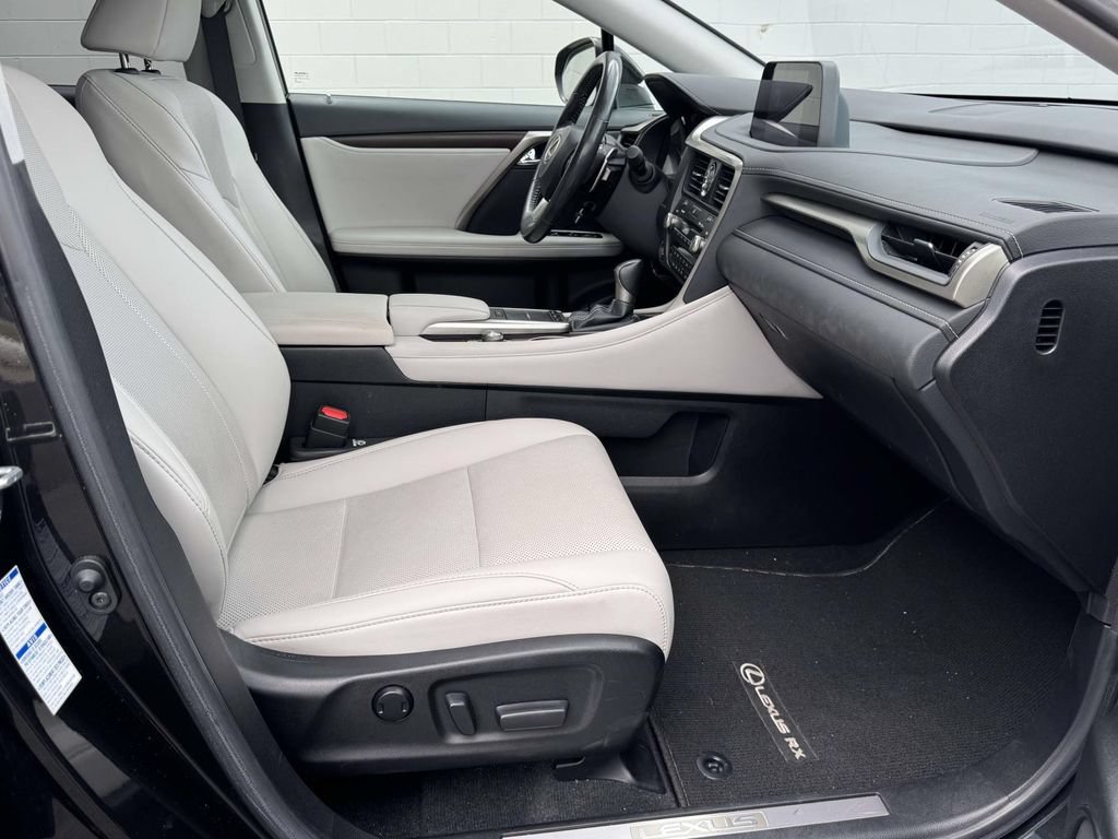 Used 2022 Lexus RX 350 AWD w/ Premium Package image 14